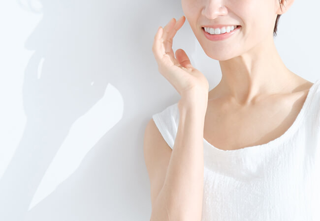審美歯科